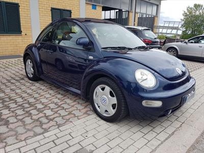 Volkswagen New Beetle 1.9 Tdi 90cv Ok Neopatentati, Anno 2002, K - glavna slika