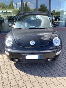 Volkswagen New Beetle, Anno 2003, KM 185000 - glavna slika