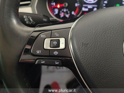 Volkswagen Passat 2.0TDI 150cv DSG BMT Exe. Navi LED AdaptiveCru - glavna slika