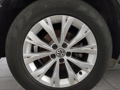 Volkswagen Tiguan 2.0 Tdi Scr Business, Anno 2017, KM 142000 - glavna slika