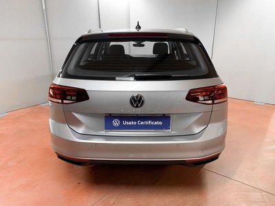 Volkswagen Passat 1.5 eTSI 150 CV ACT DSG Business, Anno 2024, K - glavna slika