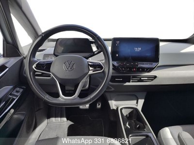 Volkswagen Golf 2.0 TDI 150 CV DSG SCR Style, Anno 2022, KM 1286 - glavna slika