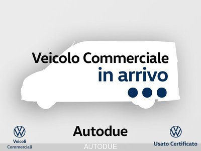 Volkswagen Caddy VAN 2.0 TDI BUSINESS 4M 122CV, Anno 2020, KM 50 - glavna slika