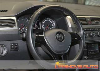 Volkswagen Tiguan 1.6 TDI Business BMT, Anno 2017, KM 64460 - glavna slika