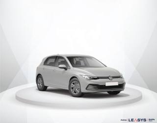 Volkswagen Golf 2.0 TDI Life, Anno 2020, KM 21200 - glavna slika