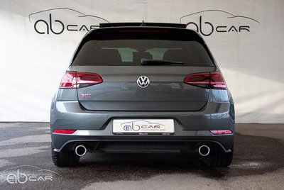Volkswagen Golf 1.0 TSI EVO Life 90 cv, Anno 2020, KM 27600 - glavna slika