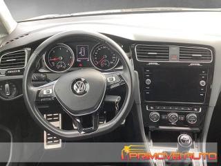 Volkswagen Golf Golf 3.2 VR6 4mot. 3p. DSG R32 Tetto Unicopropri - glavna slika