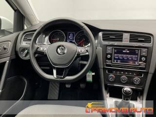 Volkswagen Golf 2.0 Tdi 150 Cv Dsg Life, Anno 2020, KM 52700 - glavna slika