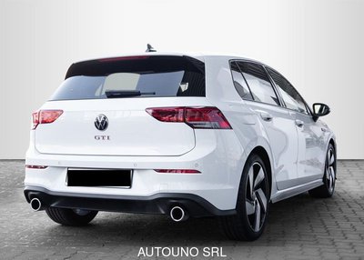 Volkswagen Golf 1.5 TSI EVO ACT R Line + IQ LIGHT + RETROCAMERA, - glavna slika