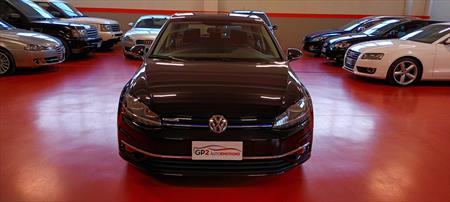 Volkswagen Golf Gti Clubsport 2.0 Tsi Dsg Sed. Recaro Pronta Con - glavna slika