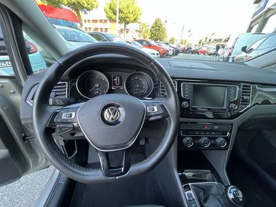 Volkswagen Golf Gtd 2.0 Tdi Dsg 5p. Bluem 2018, Anno 2018, KM - glavna slika