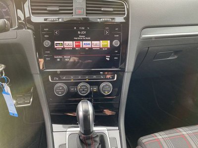 Volkswagen Golf 1.4 GTE DSG Plug In Hybrid NAVI LED, Anno 2021, - glavna slika