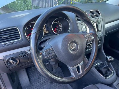 Volkswagen Golf 1.4 GTE DSG Plug In Hybrid NAVI LED, Anno 2021, - glavna slika