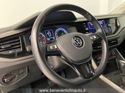 Volkswagen Polo 1.6 TDI SCR 5p. Trendline BlueMotion Technology, - glavna slika