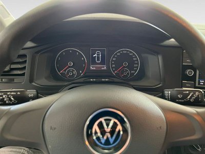 Volkswagen Taigo 1.0 TSI 110CV R LINE DSG, Anno 2022, KM 35773 - glavna slika