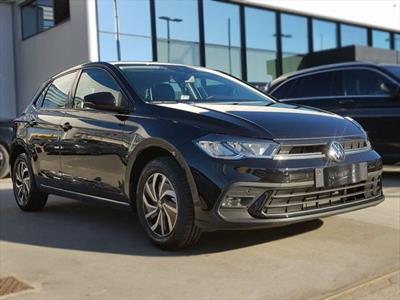 Volkswagen Polo 1.4 250 TSI GTS (Aut) 2021 - glavna slika