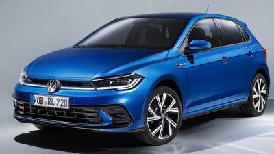 Volkswagen Polo 1.0 TGI 5p. Life, Anno 2024, KM 0 - glavna slika