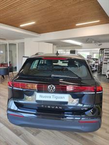 Volkswagen Tiguan 2.0 TDI 110cv Cross BMT Park Assist Radio CD/M - glavna slika