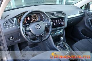 Volkswagen Tiguan 2.0 TDI Plus 140 CV Sport & Style BlueMotion U - glavna slika