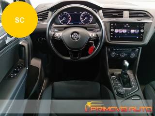 Volkswagen Tiguan 2.0 16v Tdi Dpf Sport amp Style Tagliandata, A - glavna slika