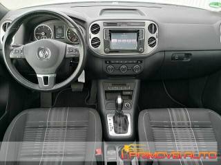 Volkswagen Tiguan 2.0 TDI Plus 140 CV Sport & Style BlueMotion U - glavna slika