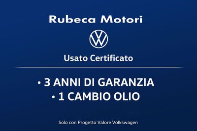 Volkswagen Tiguan 2.0 Tdi Scr Style Bluemotion Technology, Anno - glavna slika