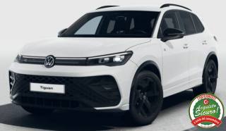 Volkswagen Tiguan 2.0 tdi Life 150cv dsg, Anno 2021, KM 44936 - glavna slika