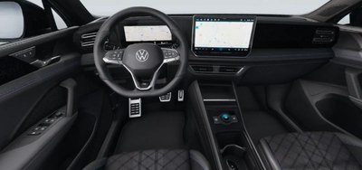 Volkswagen Tiguan Tiguan 1.5 TSI 150 CV ACT Life, Anno 2020, KM - glavna slika