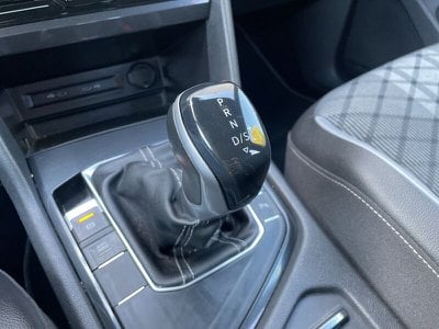 Volkswagen Tiguan 1.6 TDI Style BMT, Anno 2018, KM 68000 - glavna slika