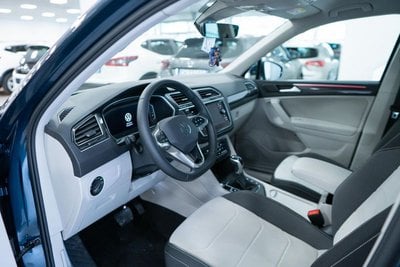 Volkswagen Tiguan 1.4 TSi EH Elegance DSG 150CV, Anno 2022, KM 3 - glavna slika