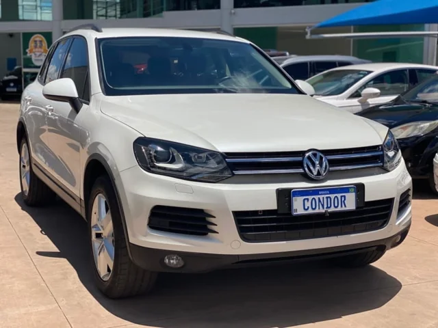 Volkswagen Tiguan Allspace 2.0 350 TSI R-Line 4WD 2019 - glavna slika
