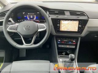 Volkswagen Touran 2.0 TDI 190 CV DSG Executive BlueMotion Techno - glavna slika