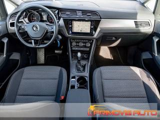 Volkswagen Touran 2.0 TDI 190 CV DSG Executive BlueMotion Techno - glavna slika