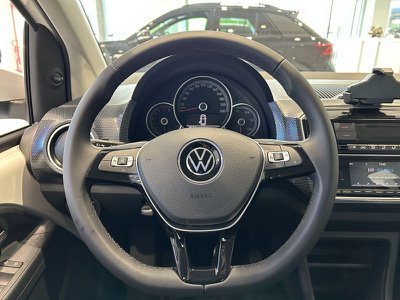 Volkswagen up! 1.0 5p. EVO move BlueMotion Technology, Anno 202 - glavna slika