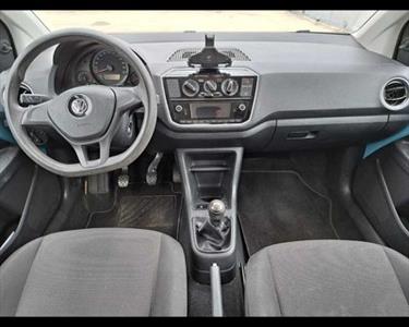 Volkswagen Polo 1.0 EVO 80 CV 5p. Comfortline BlueMotion Technol - glavna slika