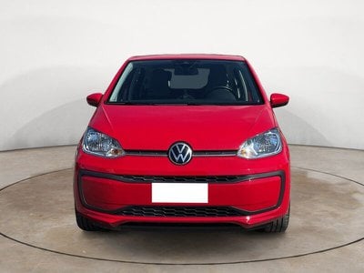 Volkswagen up! 1.0 5 porte move up!, Anno 2019, KM 51930 - glavna slika