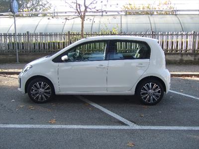 Volkswagen Up 1.0 5p. Eco Move Up Bluemotion Technology, Anno 20 - glavna slika