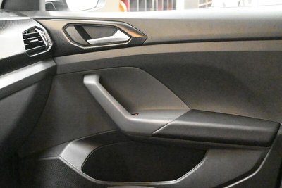 Volkswagen Polo 1.0 TSI DSG 5p. Comfortline BlueMotion Technolog - glavna slika