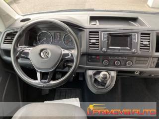 Volkswagen Polo 1.0 Tsi 5p. Comfortline Bluemotion Technology, A - glavna slika