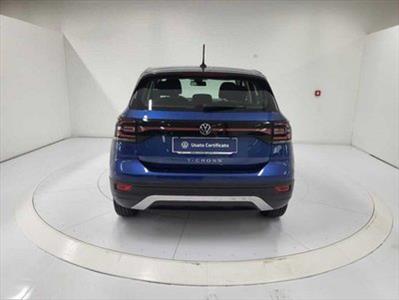 Volkswagen T Roc 1.5 TSI ACT Advanced BlueMotion Technology, Ann - glavna slika