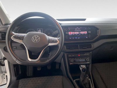 Volkswagen T Roc 2.0 TDI SCR Advanced BlueMotion Technology, Ann - glavna slika
