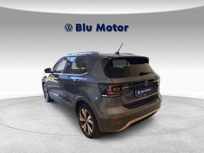 Volkswagen T Roc 2.0 TDI SCR Advanced BlueMotion Technology, Ann - glavna slika