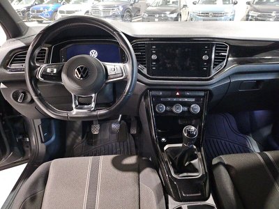 Volkswagen up! 5p 1.0 tsi GTI 115cv, Anno 2019, KM 54743 - glavna slika