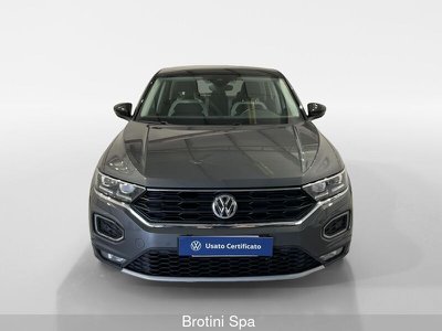 Volkswagen Polo 1.0 TGI 5p. Comfortline BlueMotion Technology, A - glavna slika