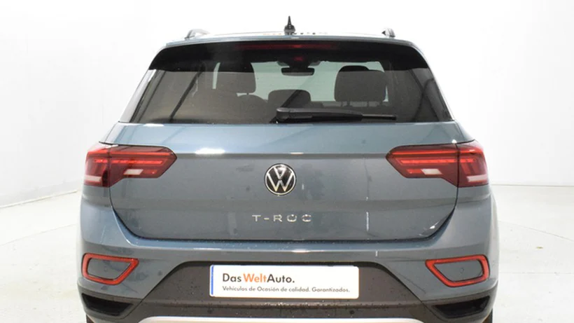 Volkswagen T-Cross 1.4 250 TSI Highline (Aut) 2021 - glavna slika