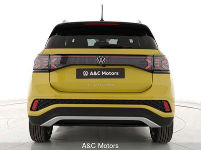 Volkswagen T Roc 1.0 TSI Life, Anno 2024, KM 1 - glavna slika