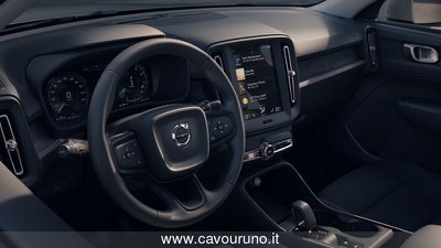 Volvo XC40 B3 automatico Core, KM 0 - glavna slika