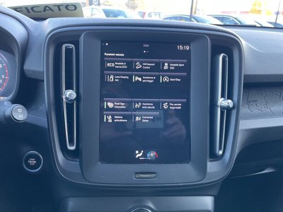 Volvo XC40 XC40 1.5 Momentum, Anno 2018, KM 93991 - glavna slika