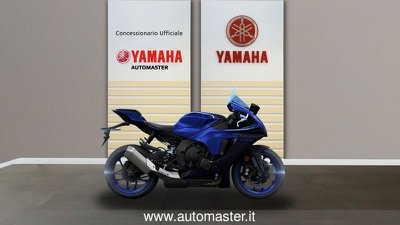 Yamaha Tracer 9 PRONTA CONSEGNA, Anno 2023, KM 0 - glavna slika
