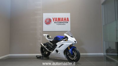 Yamaha YZF R1 PRONTA CONSEGNA, KM 0 - glavna slika